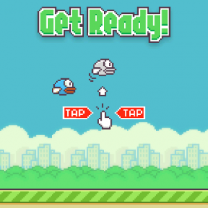 Flappy Bird apk
