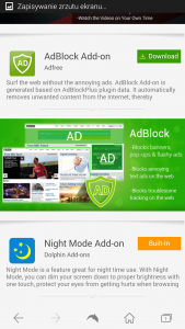 AdBlock Android