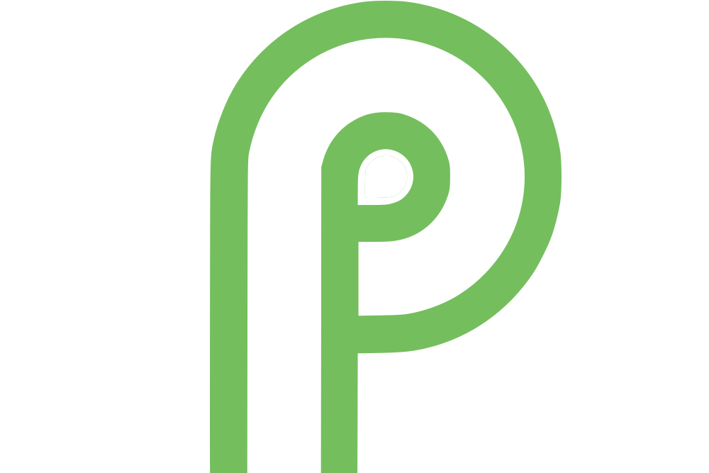 Android Pie Logo